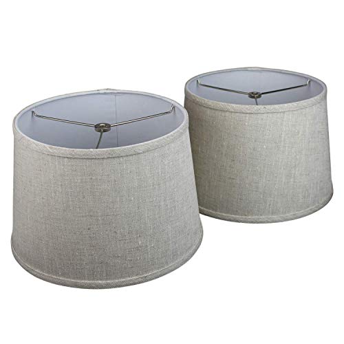 Designer Linen Oatmeal