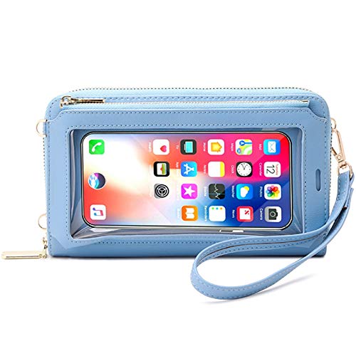 S-light Blue