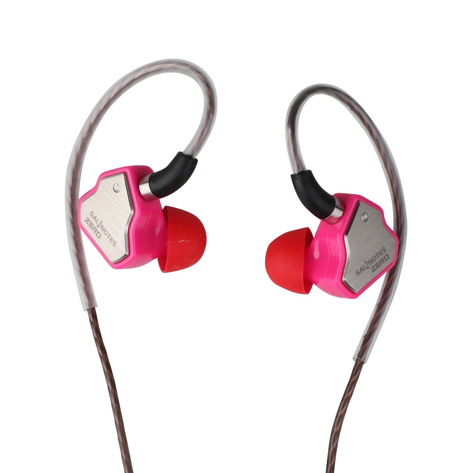 Rose with Mic-TypeC