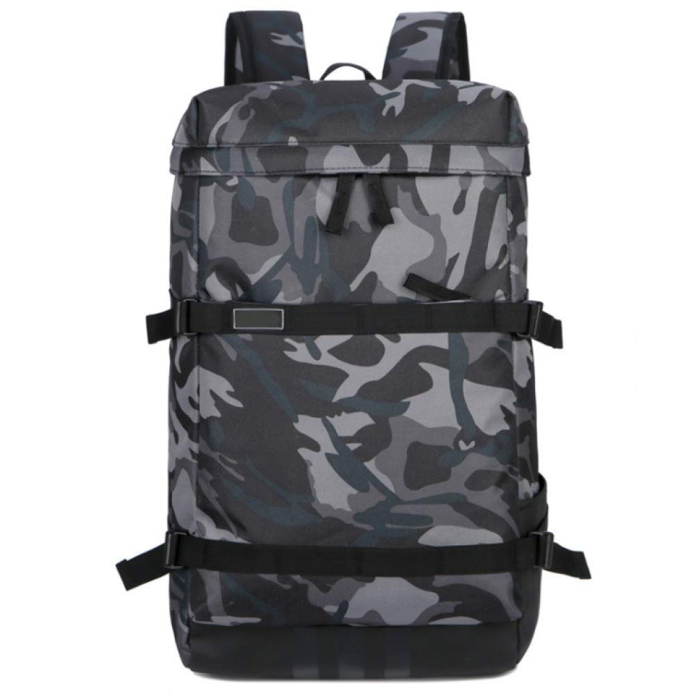 Wangsumei Backpack - Durable & Stylish Laptop Backpack for Men & Women - Perfect for Travel, Work & School | Water-Resistant & Spacious Design