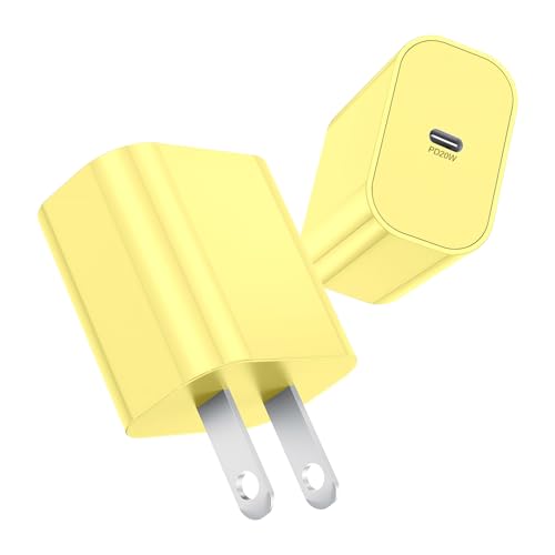 2Pack Yellow