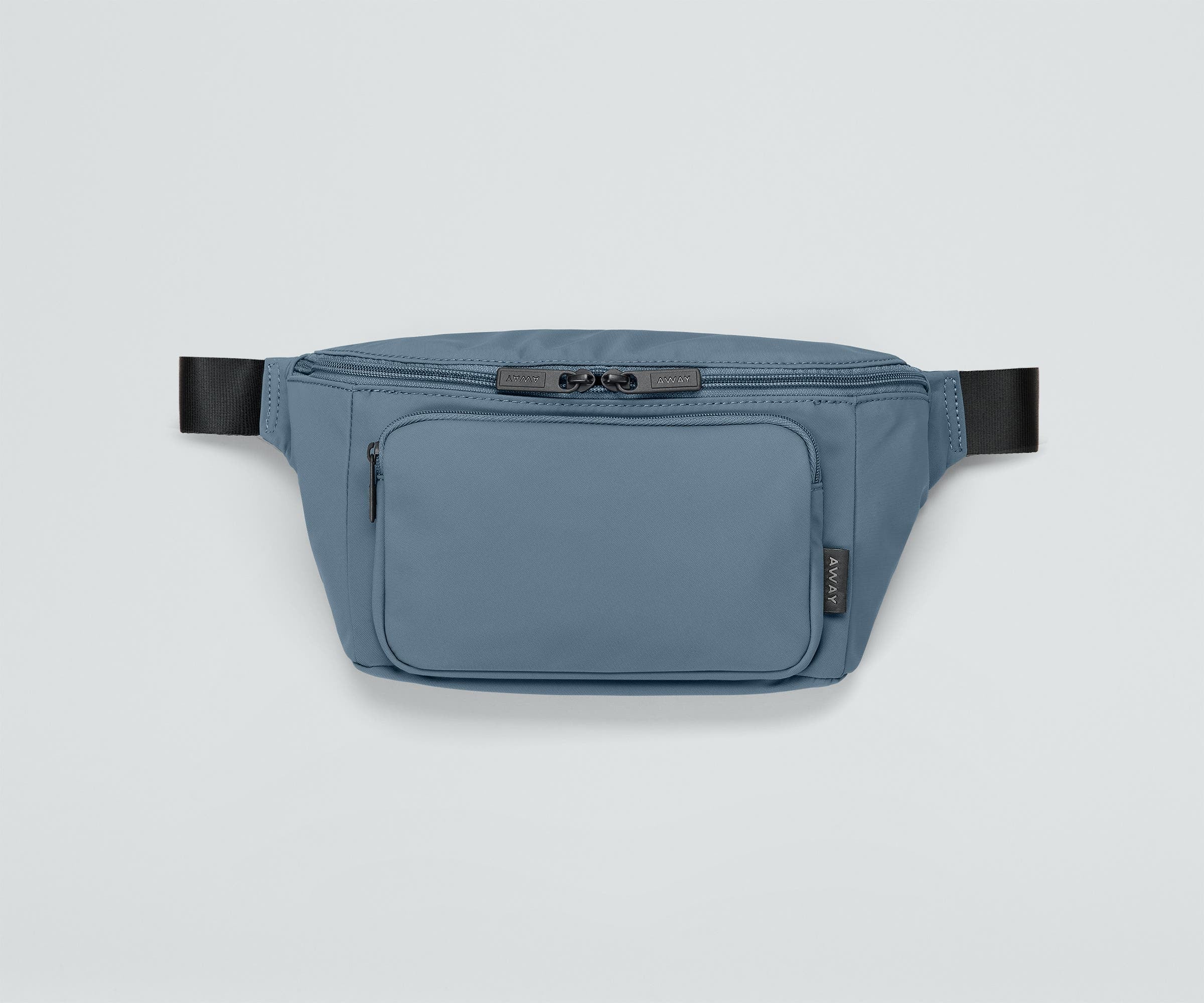 The Everywhere Sling Bag - Lightweight Crossbody Bag for Men & Women - Perfect for Travel, Hiking, and Everyday Use