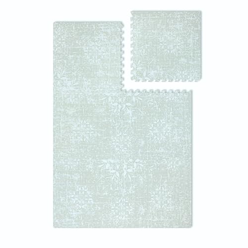 Eden - Sage Green