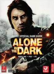 Alone In The Dark Prima Official Strategy Guide - Walkthrough, Tips & Secrets for PC & Console Gamers - Perfect for Horror Game Enthusiasts & Survival Horror Fans