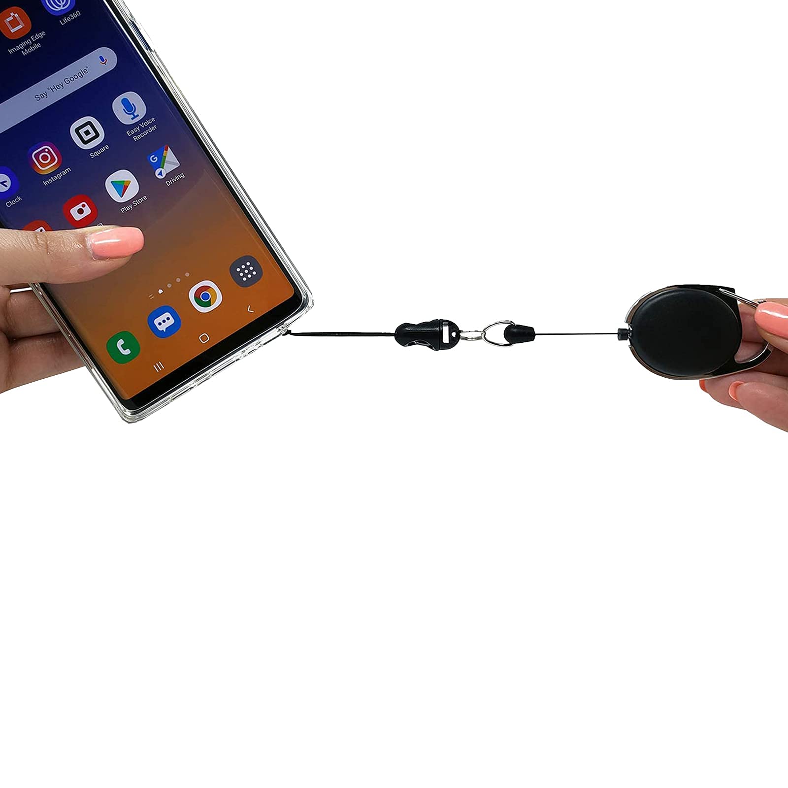 Phone Assured Phone Tether - 31