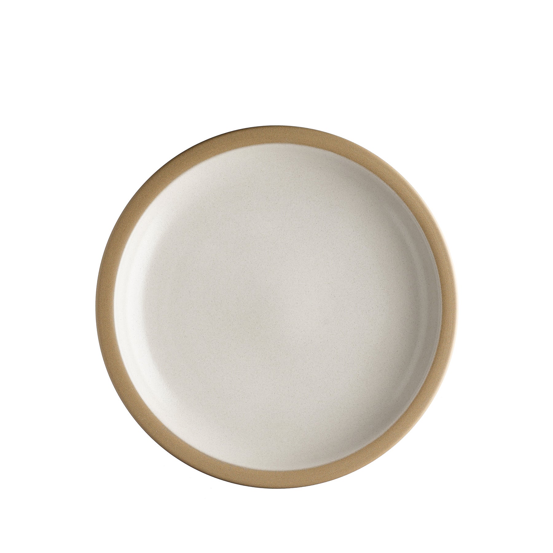 Premium 10.5 Inch Porcelain Dinner Plates with Elegant Rim - Perfect for Formal Dining, Restaurants, and Special Occasions