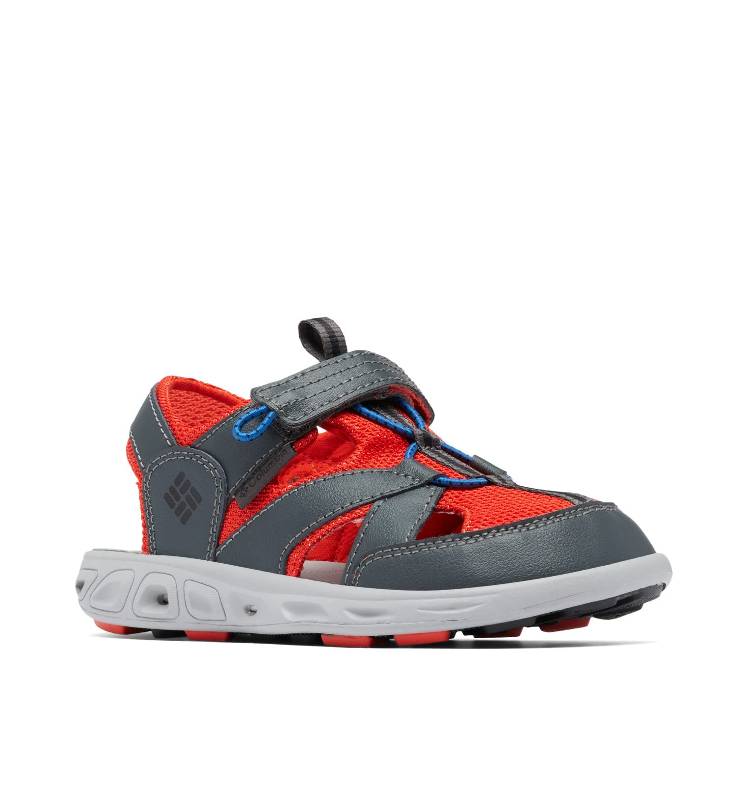 Columbia Techsun™ Wave Water Shoes for Toddler, Little Kid & Big Kid - Lightweight & Quick-Drying for Beach, Pool & Outdoor Adventures
