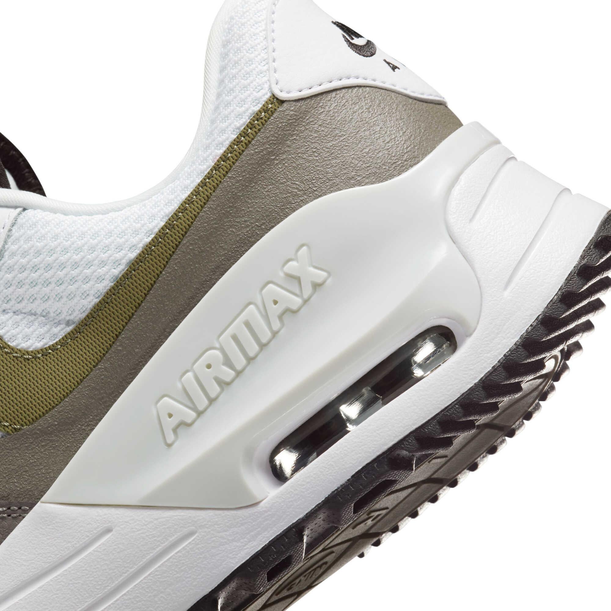 Nike Air Max SYSTM Men's Running Shoes - Lightweight Comfortable Sneakers for Jogging, Gym & Everyday Wear