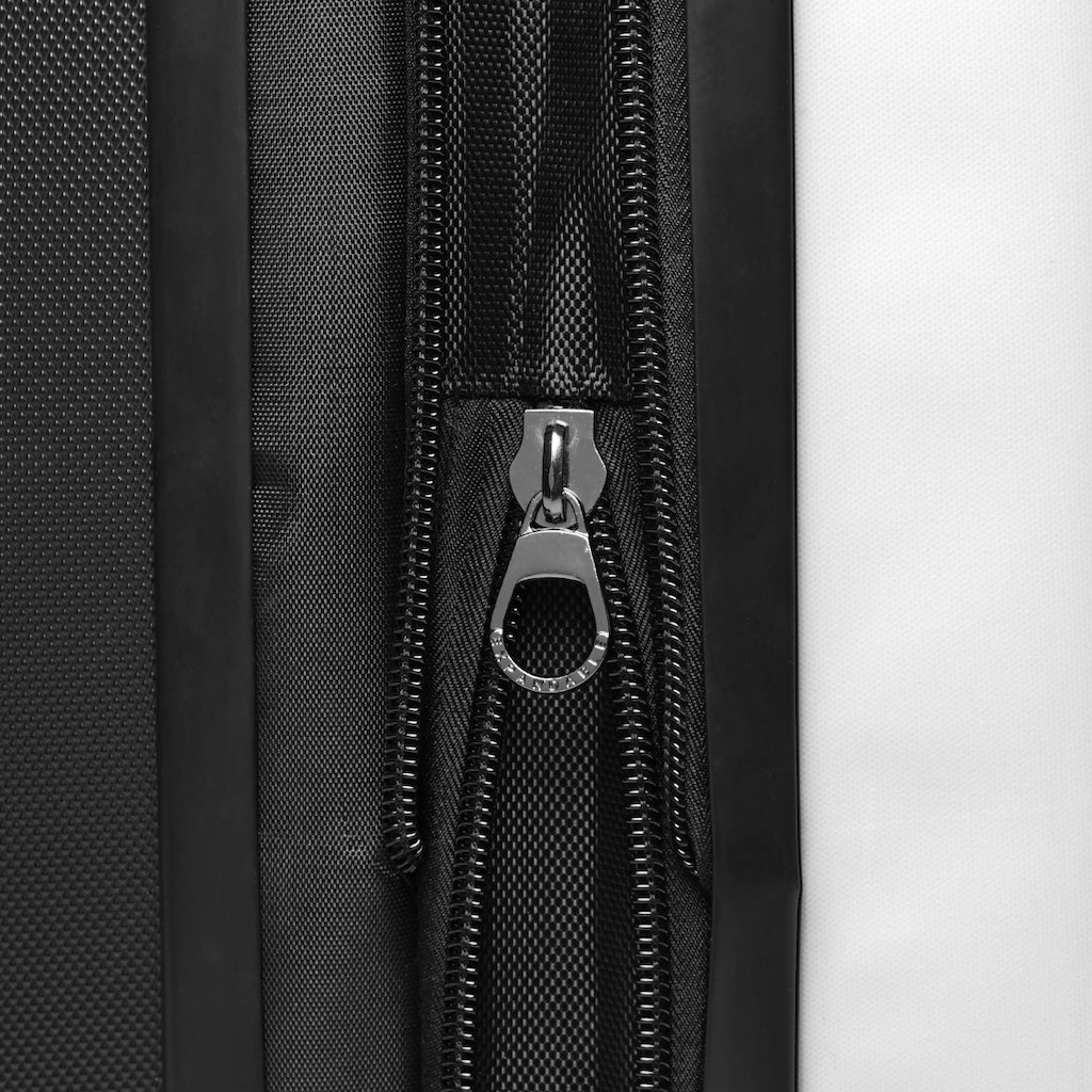 Premium Canyon Sky Cabin Suitcase - Lightweight Carry On Luggage with 360° Spinner Wheels, TSA Lock & Expandable Design - Perfect for Air Travel, Weekend Getaways & Business Trips