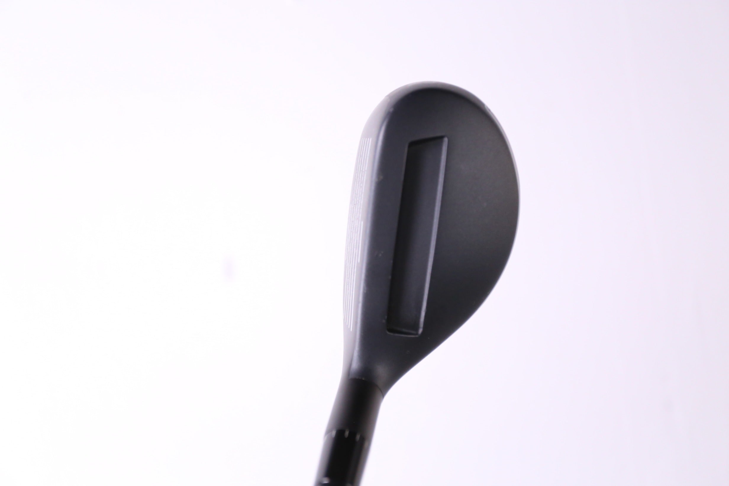 Adams XTD Ti 3H Hybrid Golf Club - 20° Stiff Flex Right Handed - Perfect for Mid-Handicap Players & Driving Range Practice