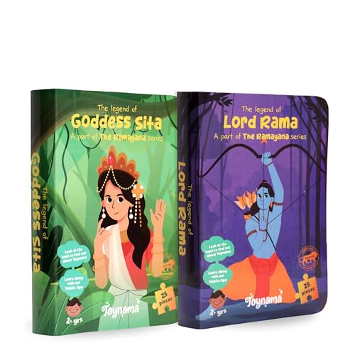 Ram & Sita