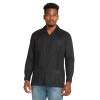 Long Sleeve Black