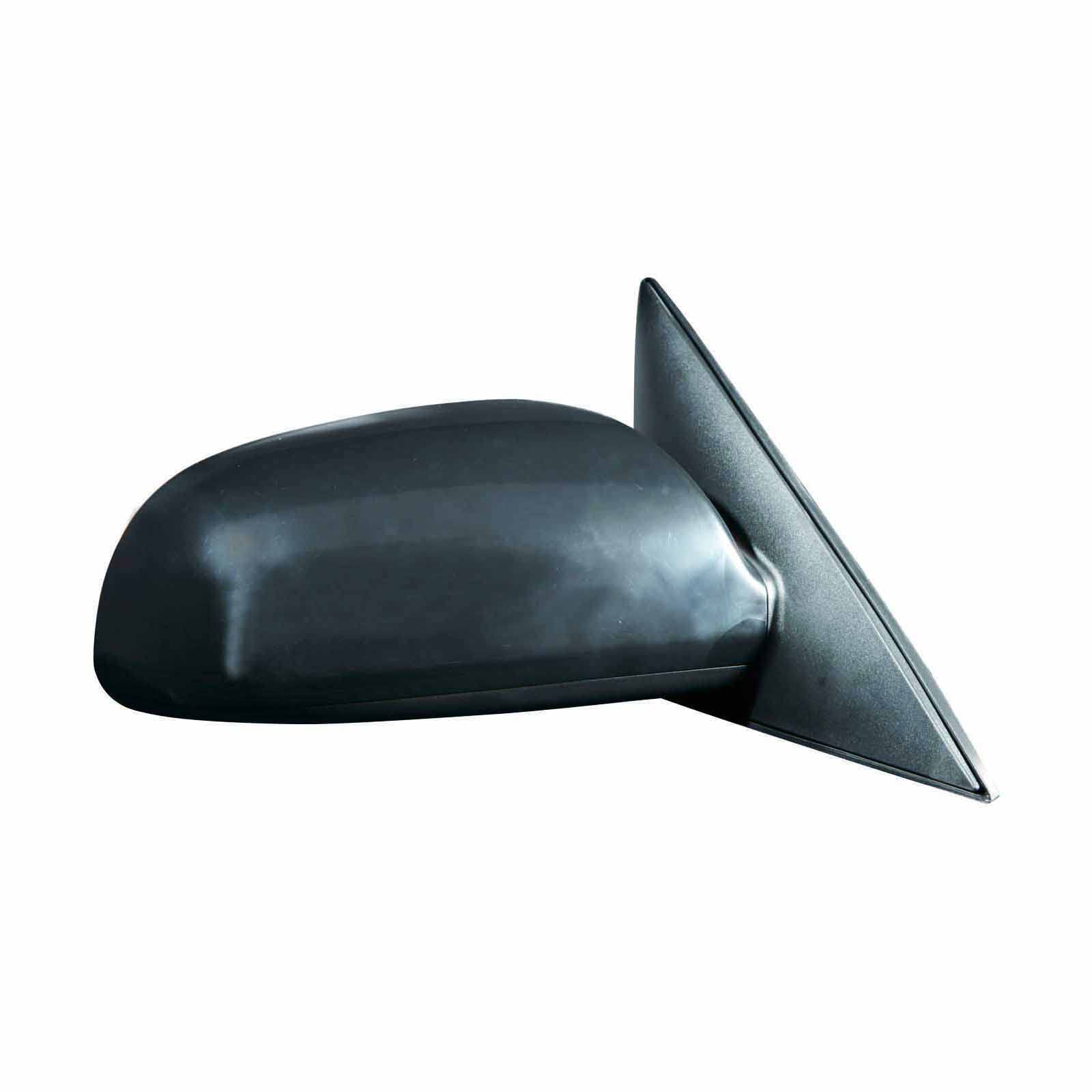 HEADLIGHTSDEPOT Power Heated Side Mirror Replacement for 2006-2010 Hyundai Sonata - Right Passenger Door Mirror (Perfect for Winter Driving & Enhanced Visibility)