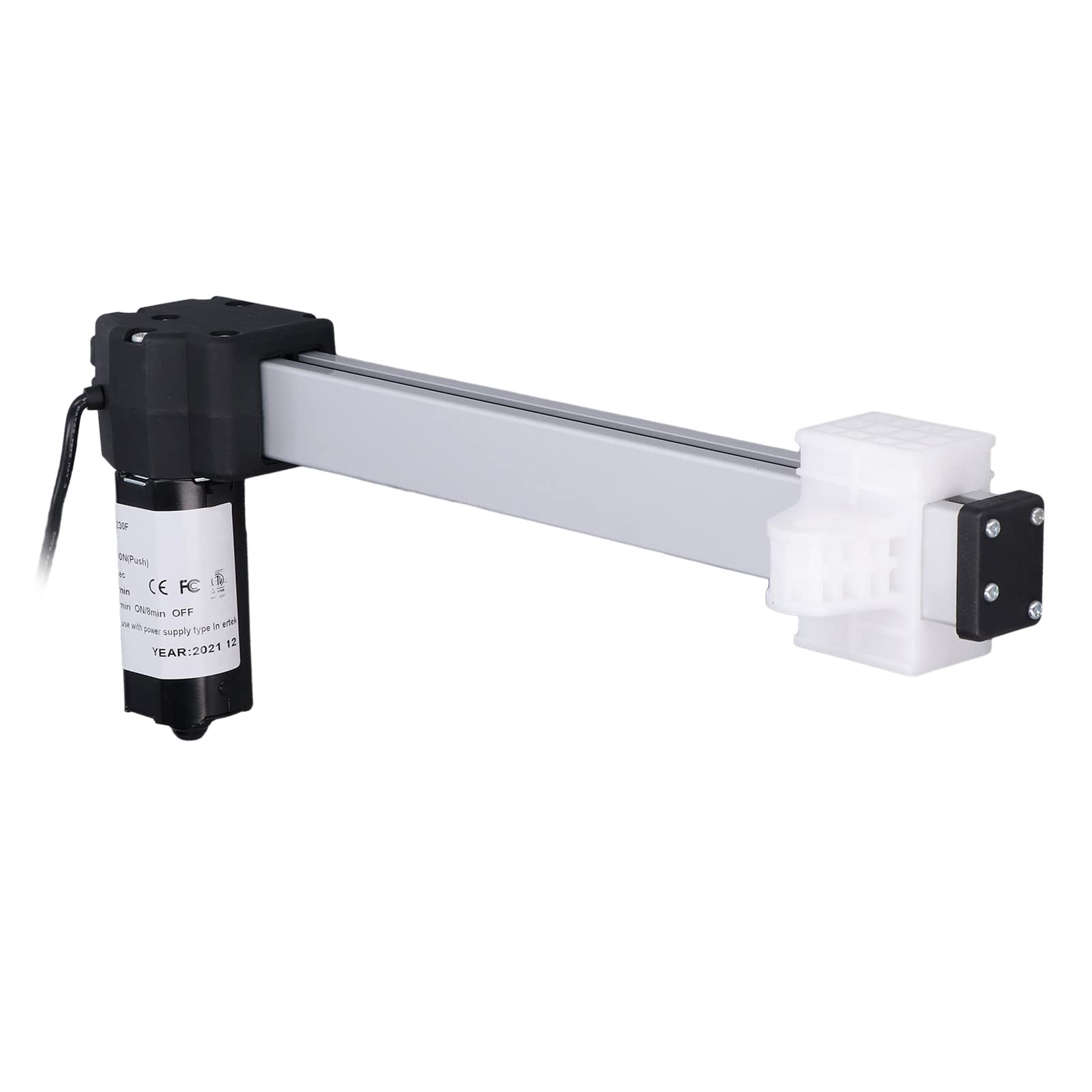 Jiawu DC29V Electric Recliner Actuator Motor for Sofa Lift Chairs & Adjustable Beds - Perfect for Home Theater Seating, Elderly Comfort, and Medical Recliners
