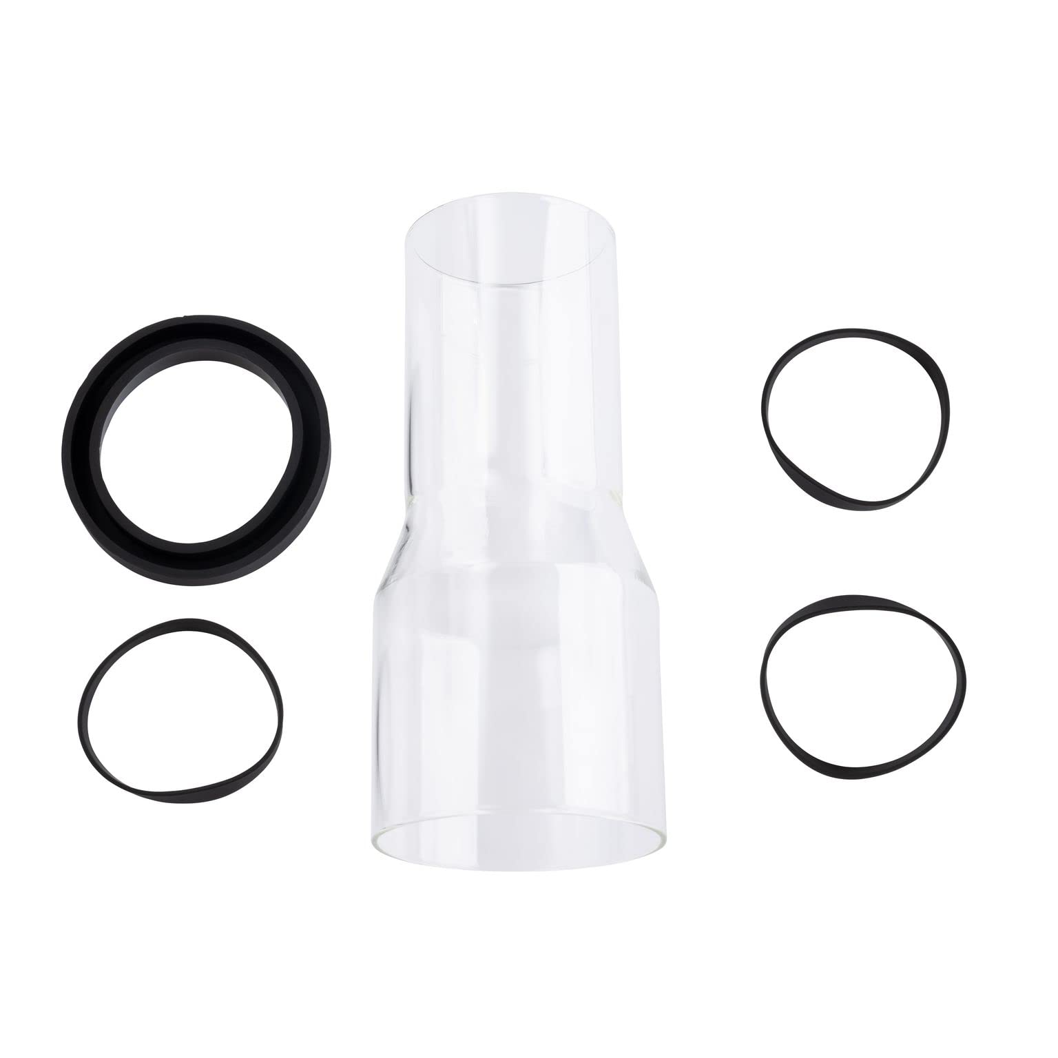 Premium SR540 Fresh Roast Coffee Roaster Bundle with Glass Extension Tube & Bean Cooler - Includes 2 Lbs Green Coffee Beans & (2-Pack) Sample Trays - Perfect for Home Roasting & Coffee Enthusiasts