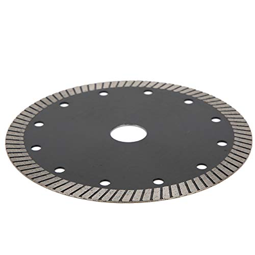 High-Performance Cutting Saw Wheel - Durable Woodworking & Concrete Saw Cutter for DIY Projects & Professional Use | Perfect for Home Renovation, Construction Sites & Craft Workshops