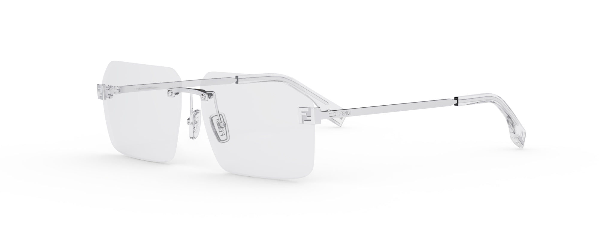 Fendi Sky FE50035U Sunglasses - Luxury Designer Shades for Women & Men, UV Protection, Fashionable Eyewear for Outdoor Activities & Travel