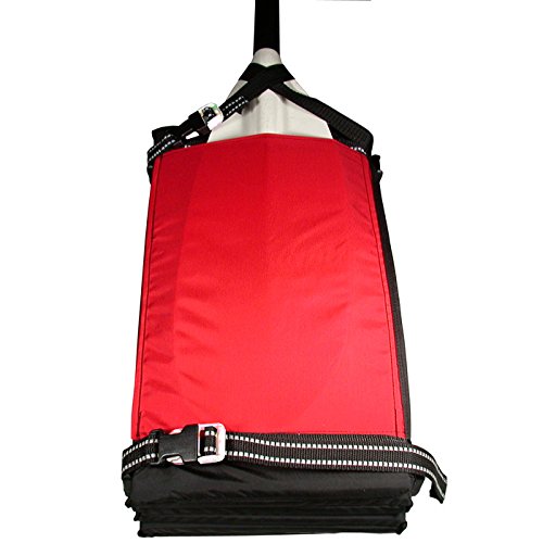 Four Play Kayak Paddle Float - Lightweight, Durable, and Secure for Kayaking, Canoeing, and Stand-Up Paddleboarding Adventures