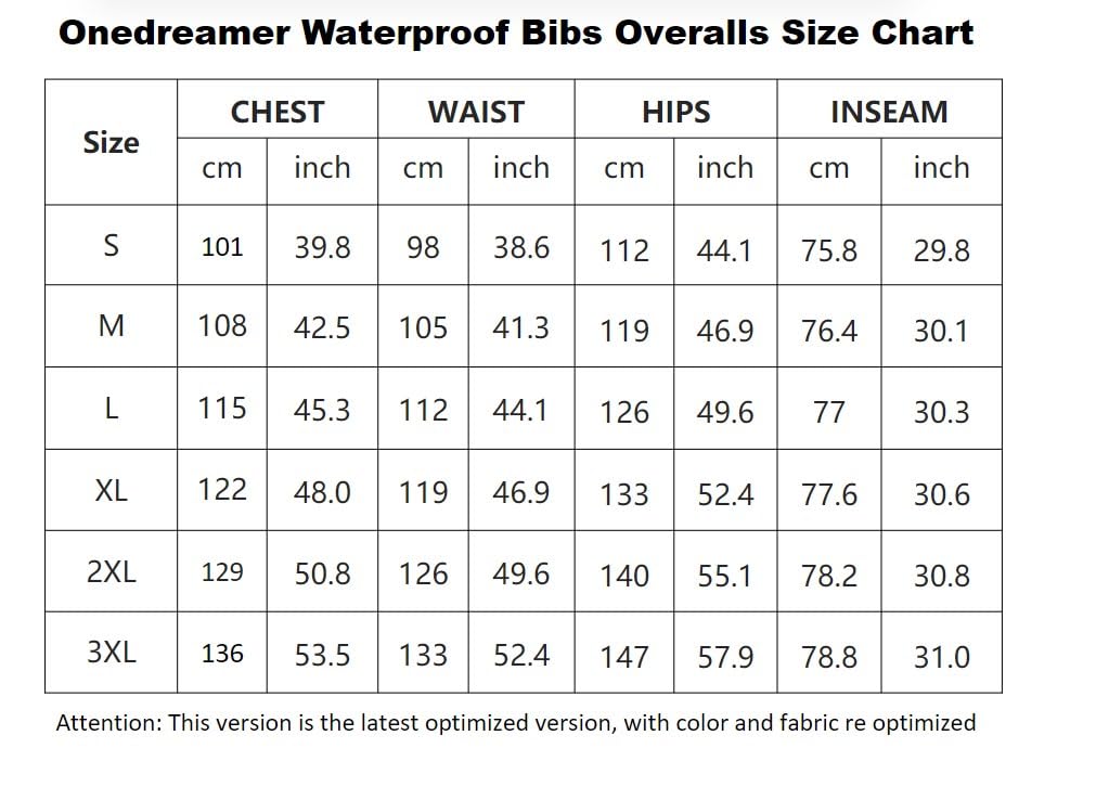 Men's Waterproof Insulated Snow Bibs - Adjustable Ski Pants for Snowboarding & Winter Sports | Ripstop Fabric for Durability | Perfect for Skiing, Snowboarding & Outdoor Winter Activities