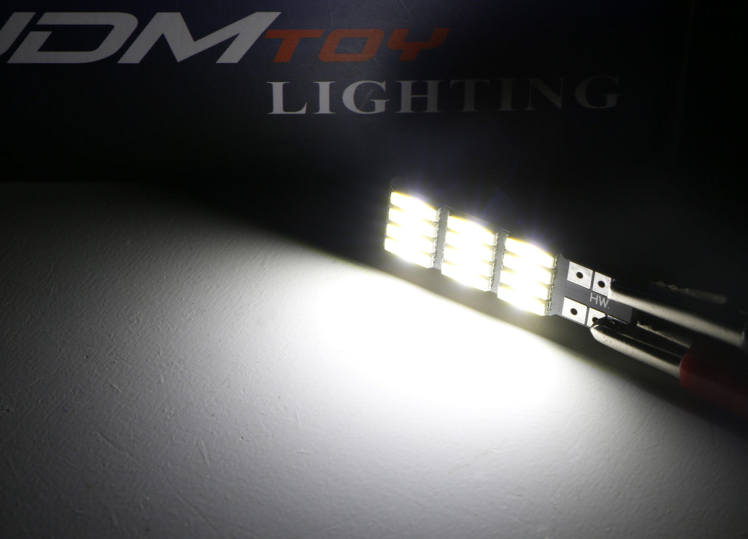 4 CAN Bus Side Shine Strobe Flashing W5W Bulbs for Audi A4 A5 A6 A7 Q3 Q5 Q7 Q8 - Amber White LED Turn Signal Lights for Enhanced Visibility & Safety at Night Driving