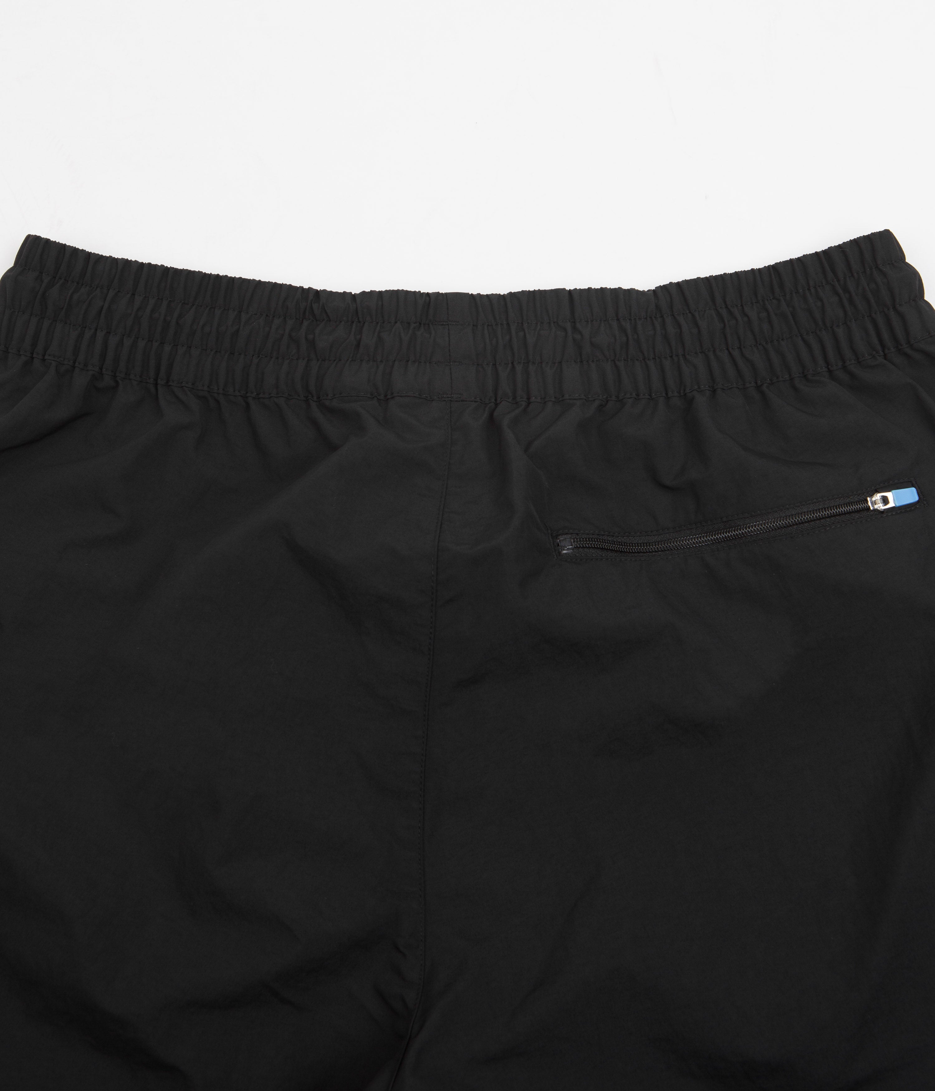 Adidas Men's Quick-Dry Swim Shorts - Black - Comfortable & Lightweight for Swimming, Beach & Gym Workouts