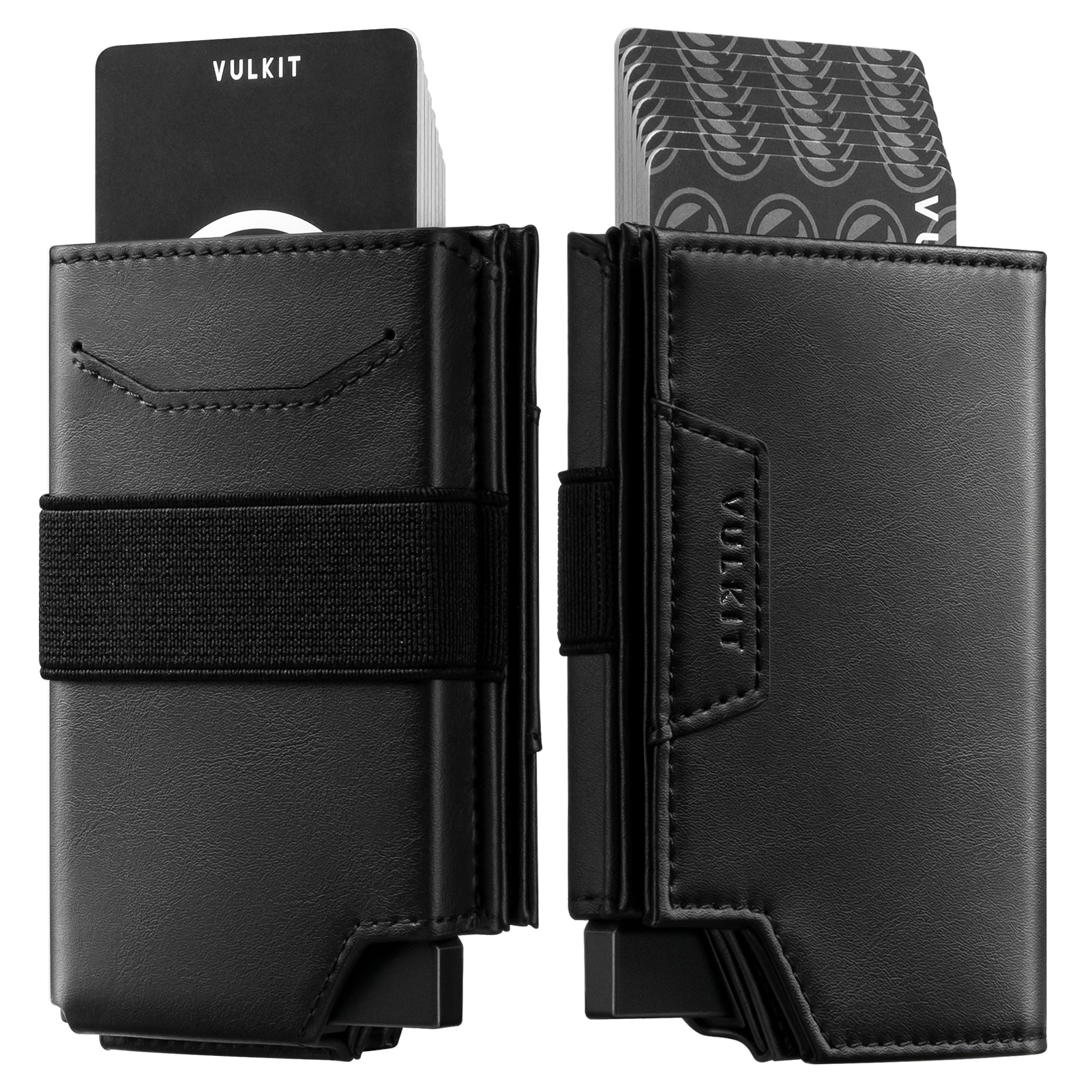VC411-Black