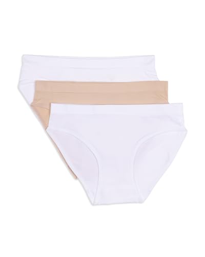 Nude/White