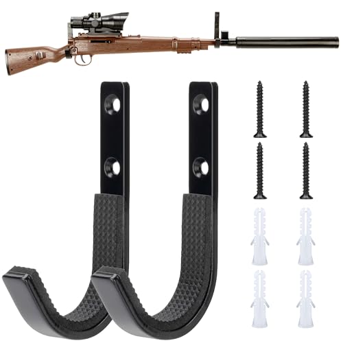 Gun Rack-1 Pair