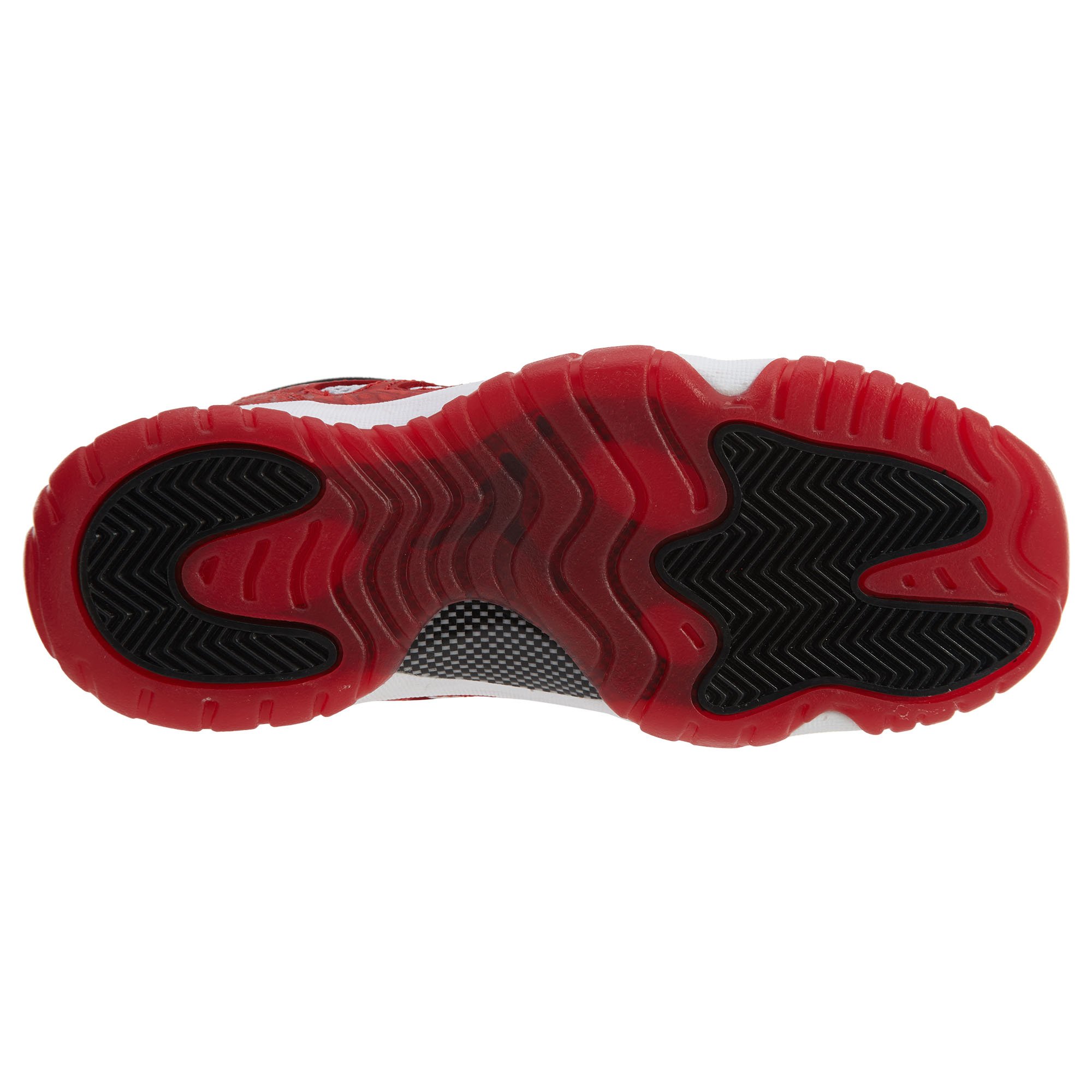 Jordan Air Big Kids 11 Retro Low IE Sneakers - White/Black (919713-101) | Basketball Shoes for Boys & Girls | Perfect for School, Sports & Casual Wear