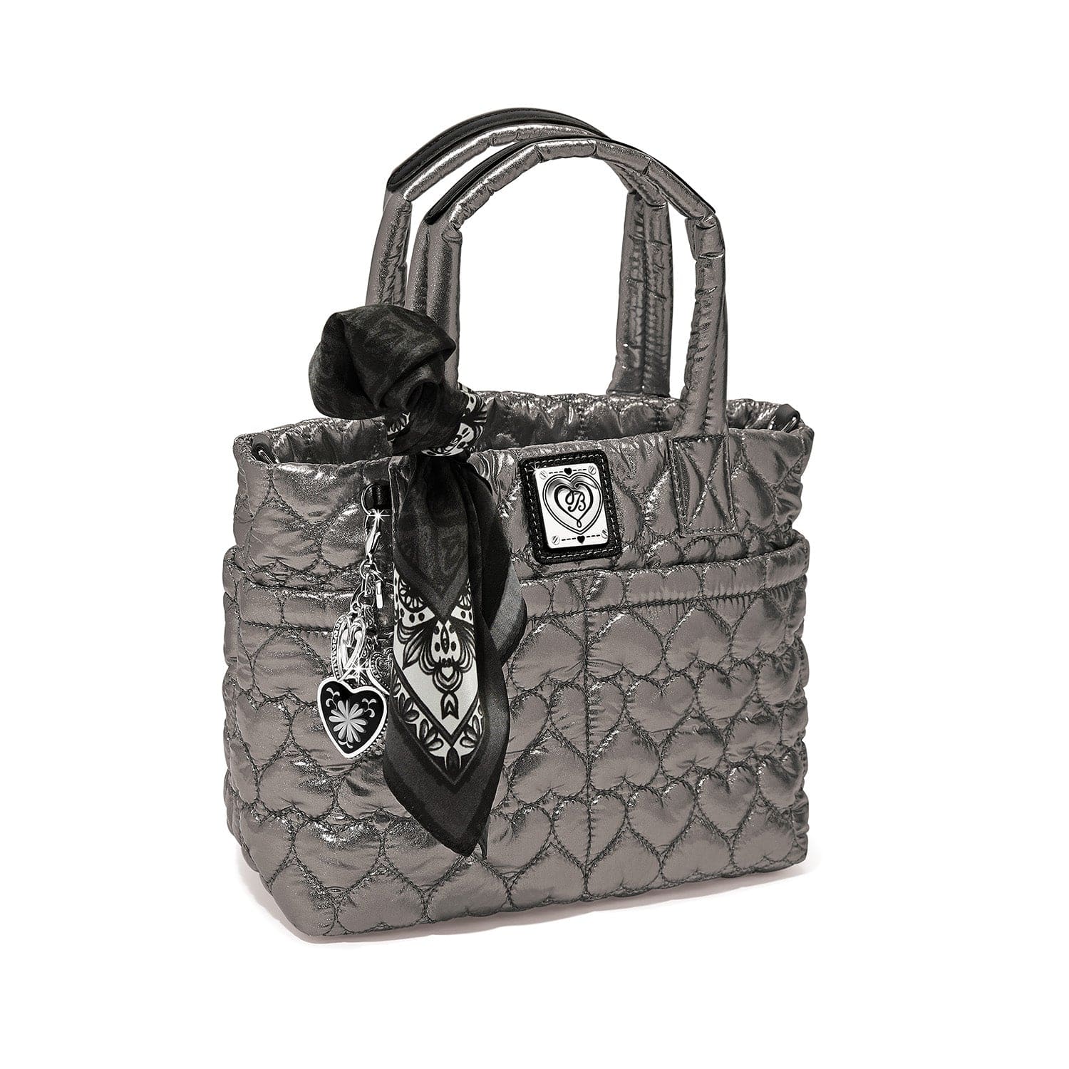 Stylish Kamille Metallic Crossbody Bag for Women - Fashionable Shoulder Purse with Adjustable Strap, Perfect for Daily Use, Travel & Shopping