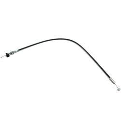 Replacement Throttle Cable Part-0687-231 - Compatible with Various Models - Durable & High-Performance - Perfect for Motorcycle, ATV, and UTV Repairs & Maintenance