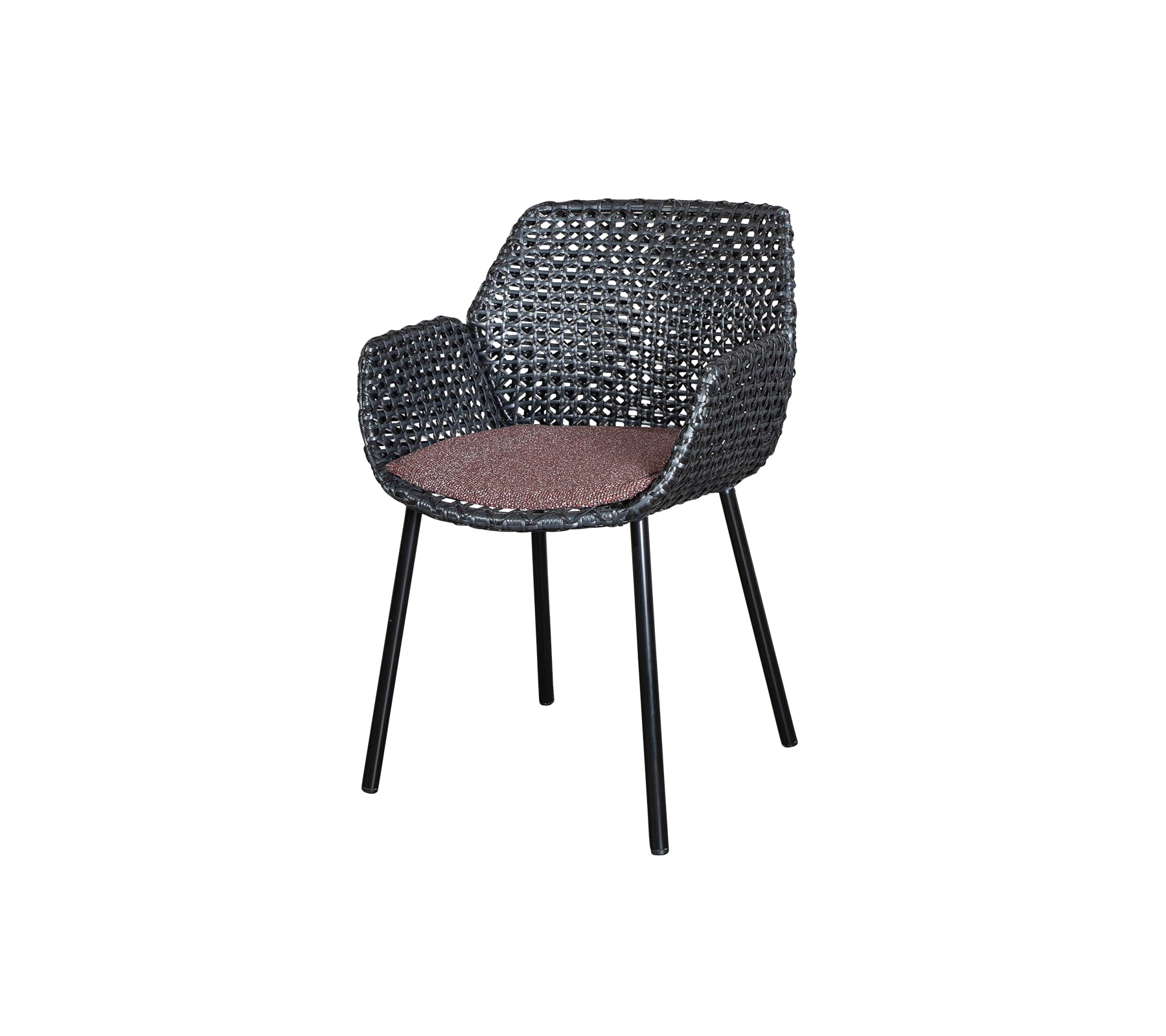 Vibe Chair - Ergonomic Massage Recliner with Heat & Vibration for Home & Office Relaxation | Perfect for Stress Relief, Gaming & Movie Nights