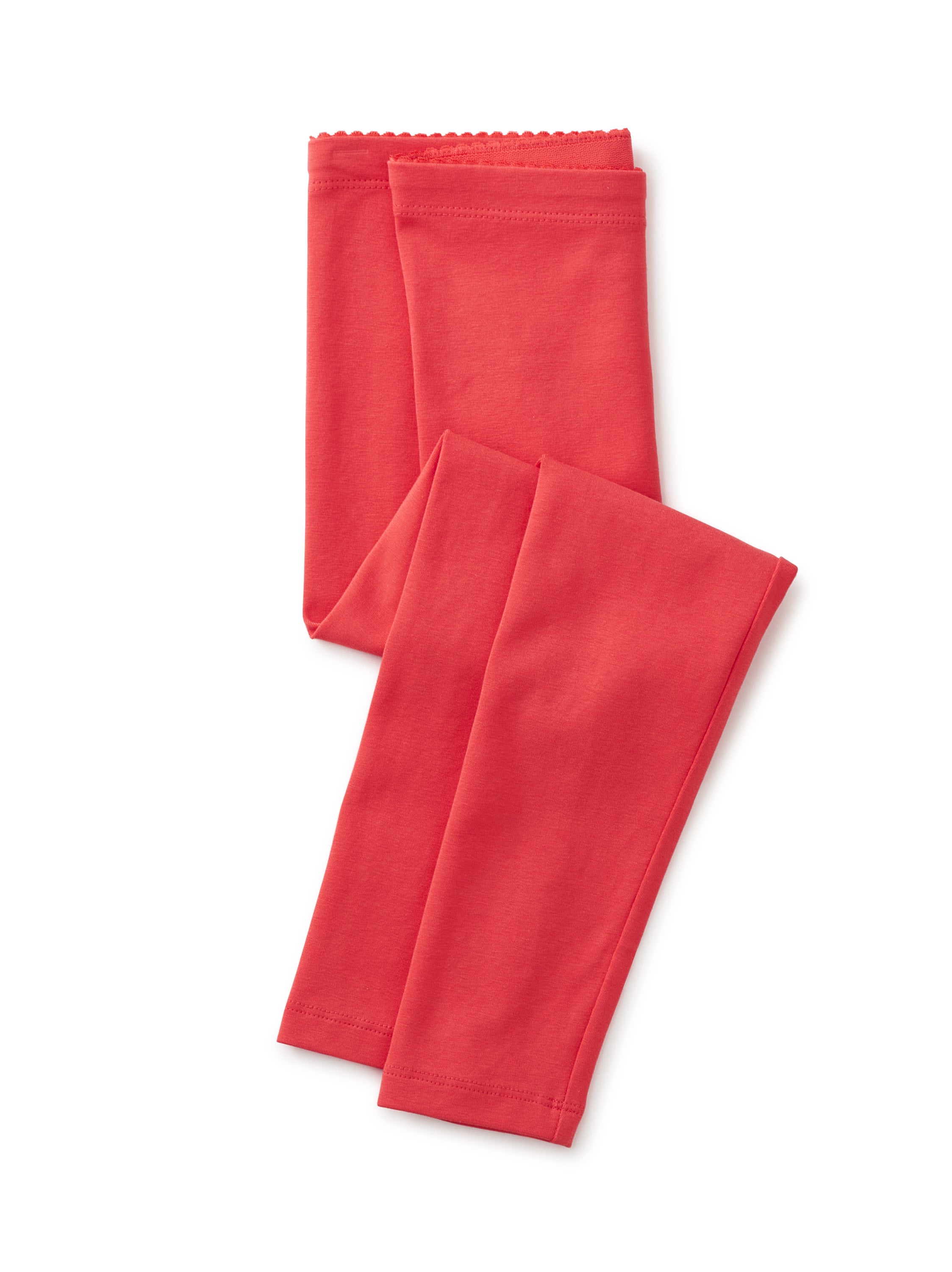 Scarlet High-Waisted Yoga Leggings for Women - Stretchy Workout Pants for Running, Gym & Lounge - Comfortable & Breathable Activewear