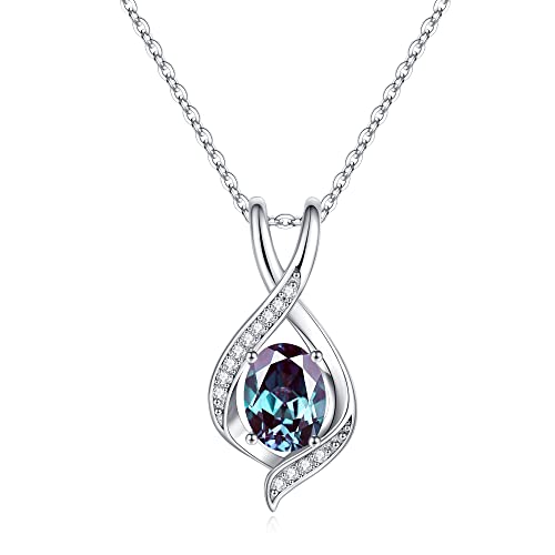 06.Created Alexandrite-June