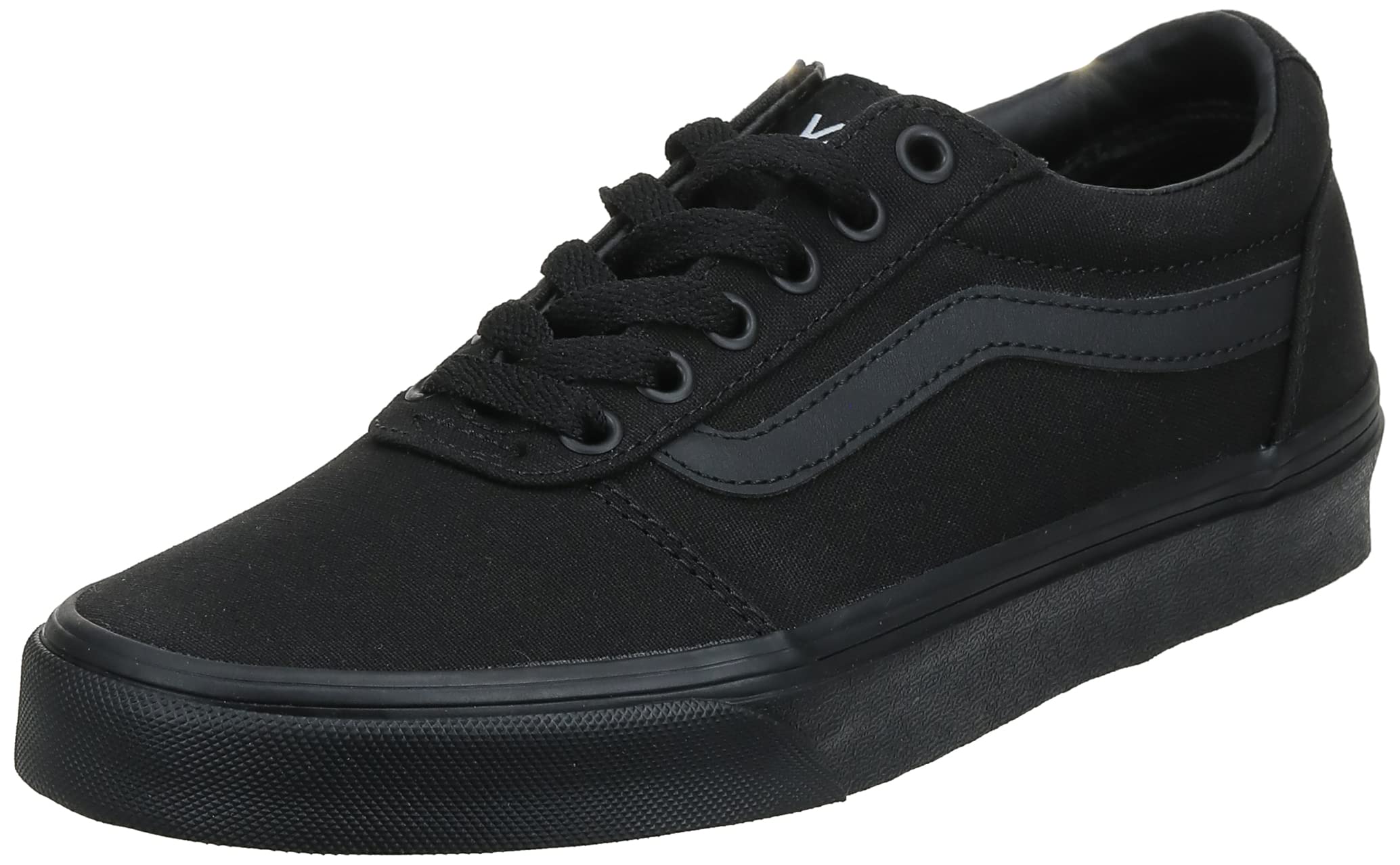 Vans Men's Classic Low-Top Sneakers - Casual Skate Shoes for Men | Perfect for Streetwear, Skateboarding & Everyday Comfort