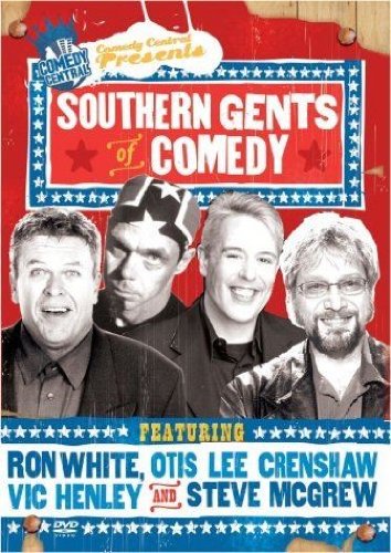 Comedy Central Presents: Southern Gents of Comedy - Hilarious Stand-Up Special | Southern Comedy Show | Perfect for Parties & Relaxation