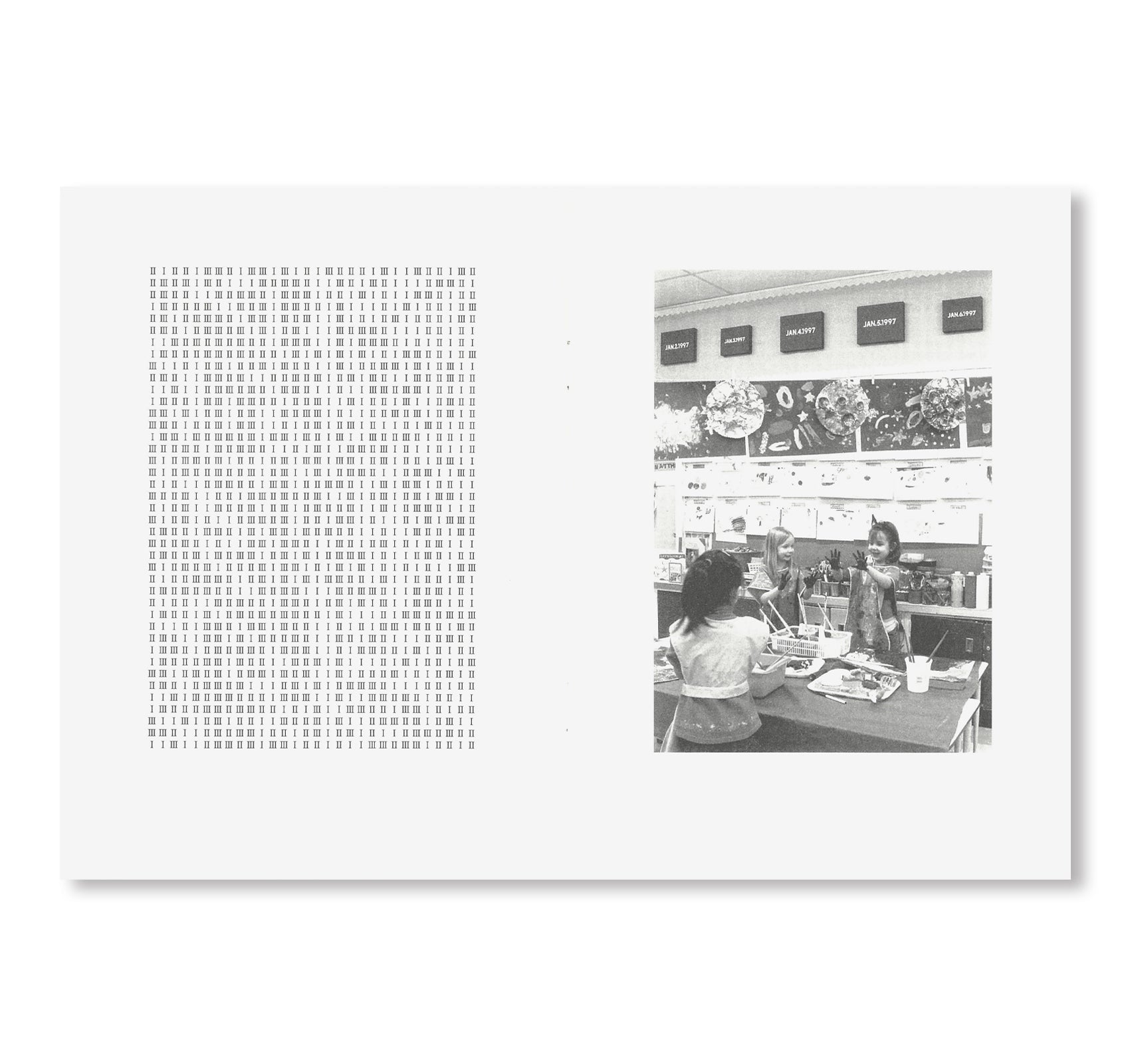 PURE CONSCIOUSNESS 1998–2013 by On Kawara - Conceptual Art Book Collection - Perfect for Art Enthusiasts & Museum Gift Shops