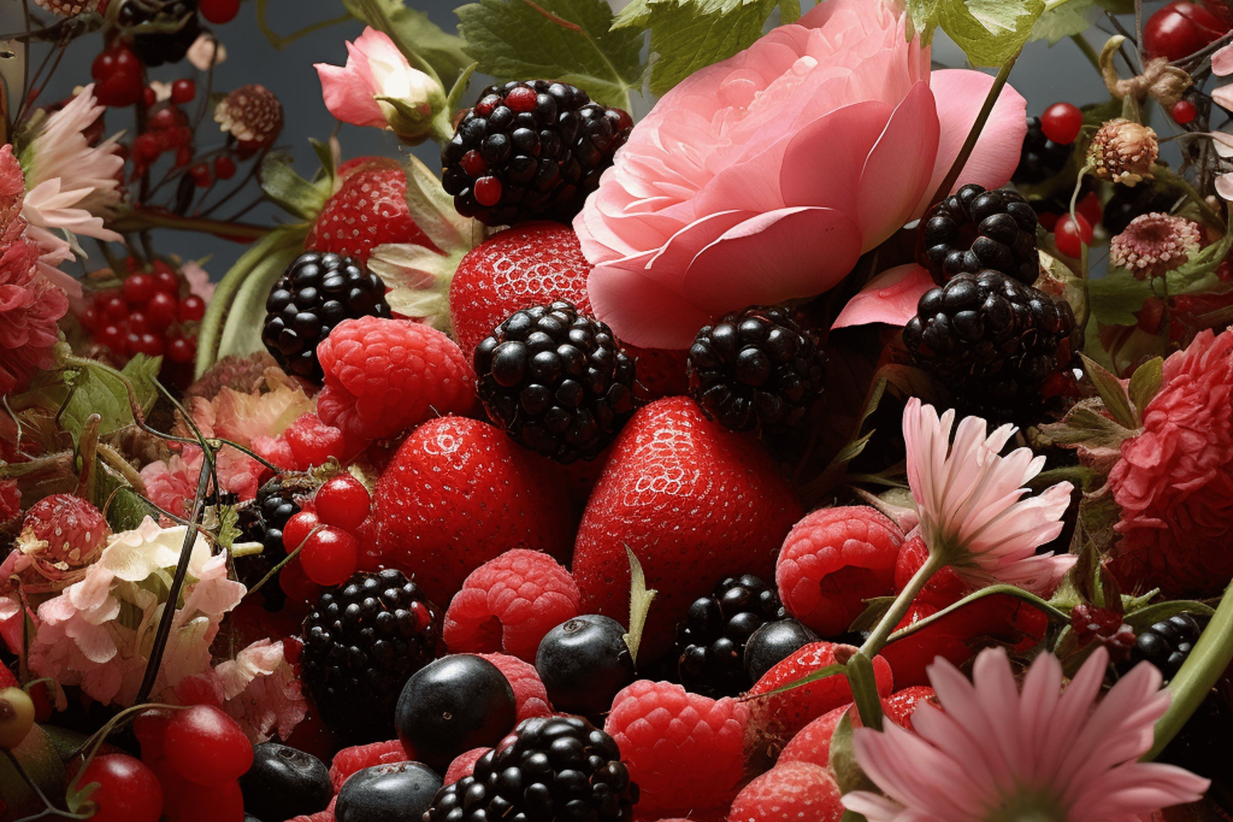 Premium Red Currant Fragrance Oil - Long-Lasting, Strong Scent for Candles, Soaps & Diffusers - Perfect for Aromatherapy & Home Scenting