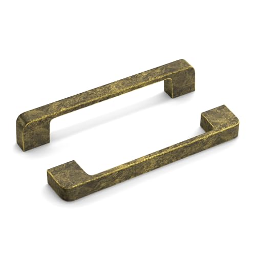Antique Brass