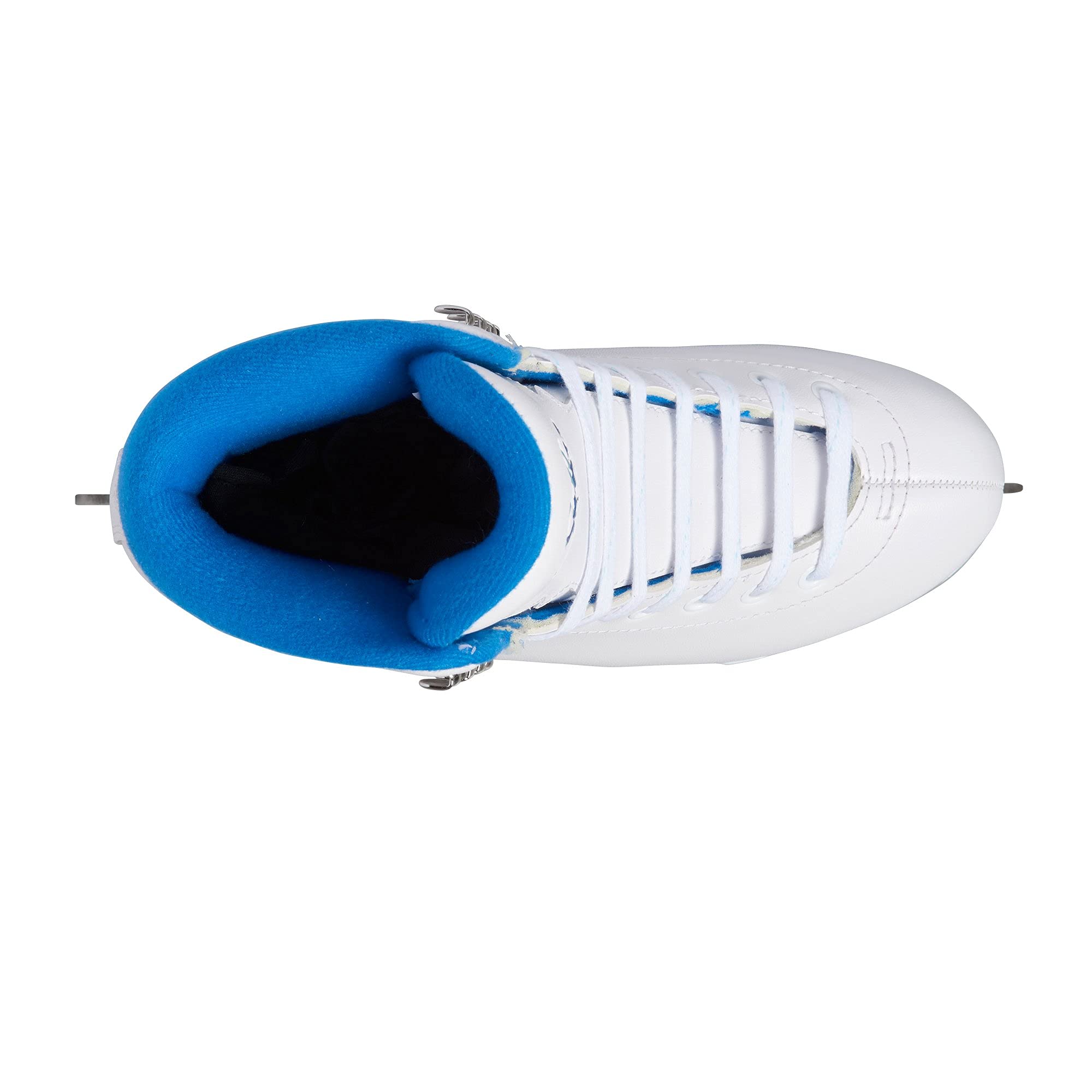 Jackson Ultima SoftSkate Women's & Girls' Figure Skates - Premium Comfort for Recreational & Competitive Ice Skating