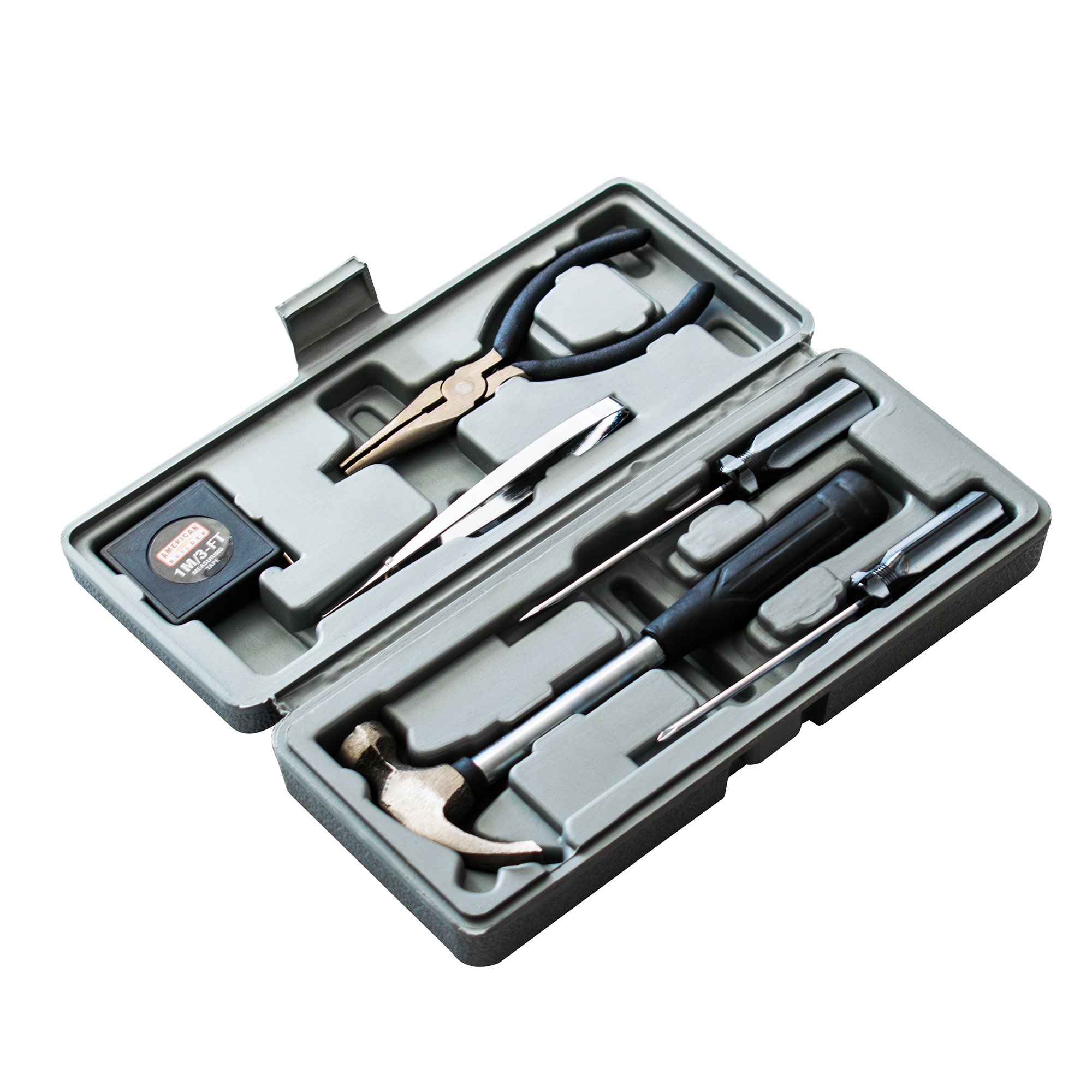 The Perfect Toolset for Every DIY Enthusiast