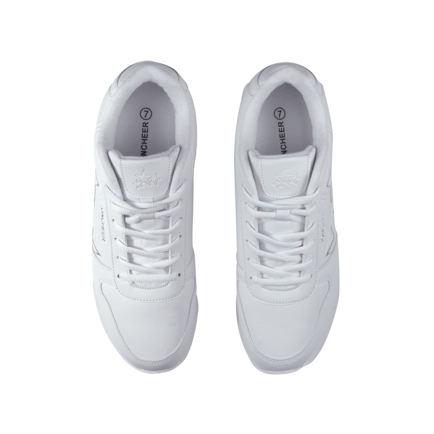 Action 2.0 Youth Running Shoes - Lightweight Athletic Sneakers for Boys & Girls - Perfect for School, Sports & Outdoor Activities