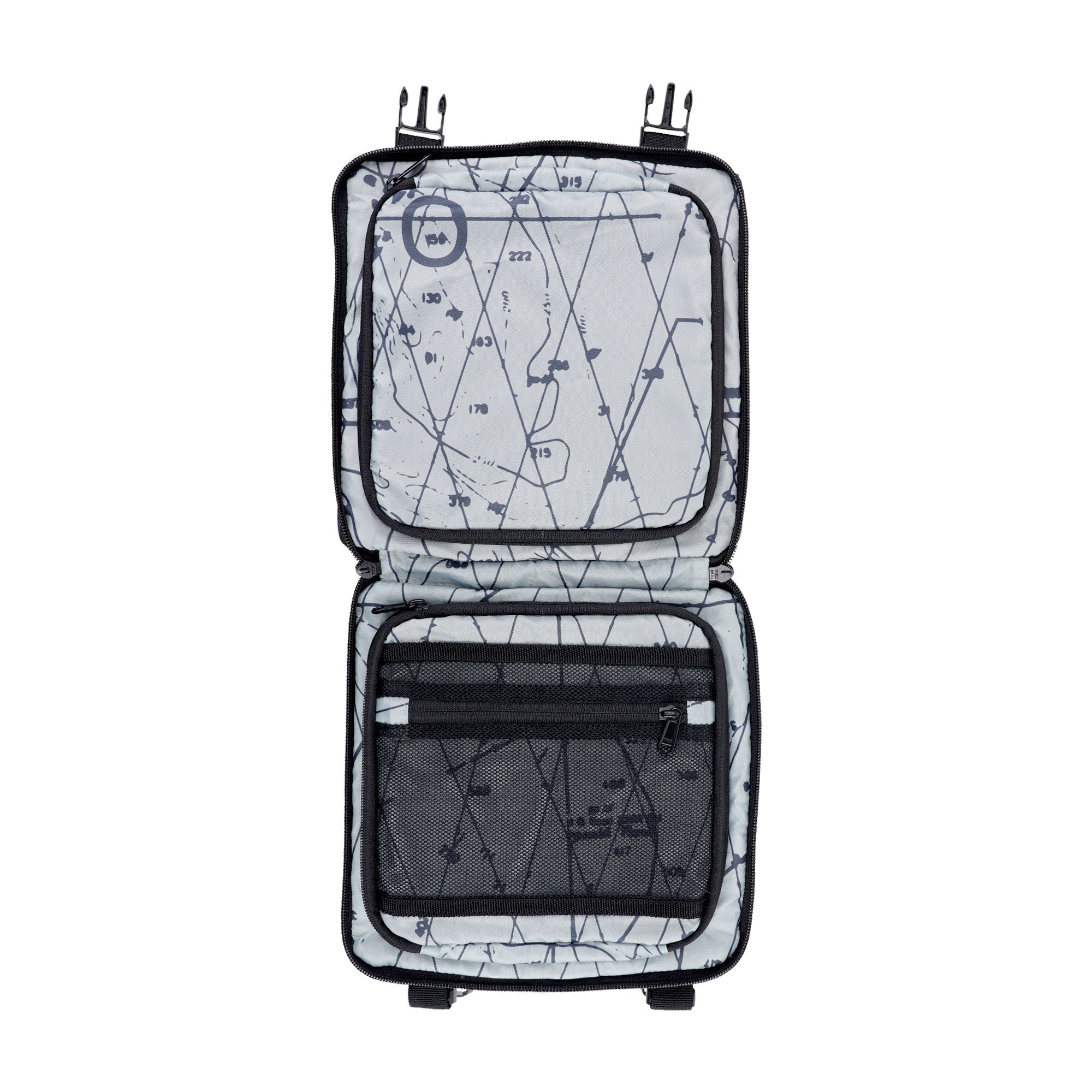 AFTCO Fishing Reel Bags - Waterproof & Durable Storage for Saltwater & Freshwater Fishing Gear - Perfect for Travel, Boat & Shore Fishing