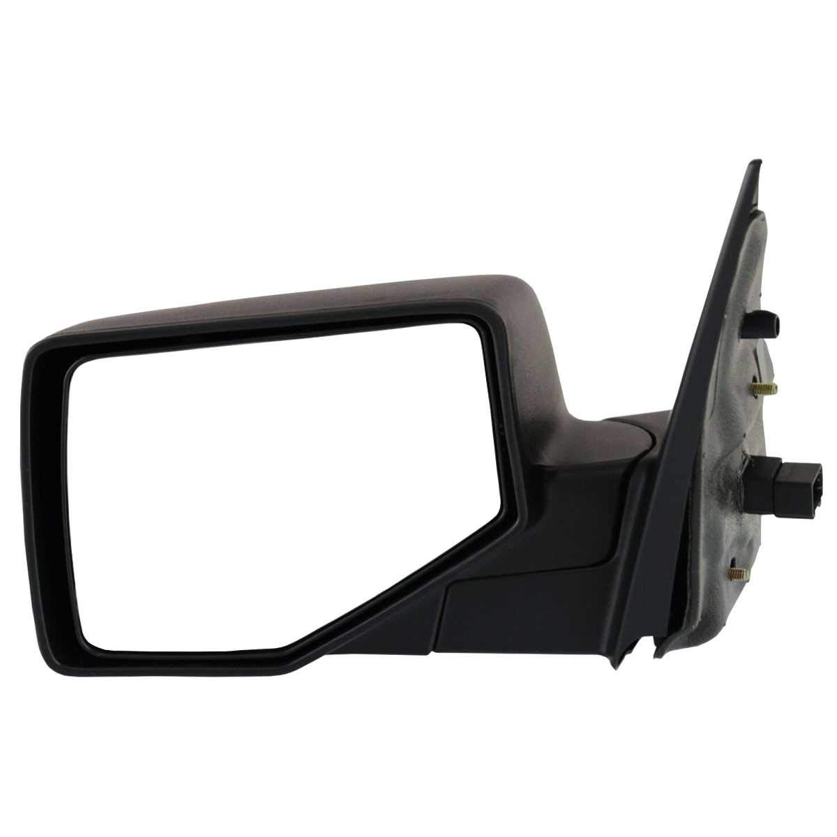 2006-2010 Car Power Puddle Light Side View Mirror - Left Driver Side Replacement Part KAPFO1320271 | Perfect for Nighttime Visibility & Enhanced Safety