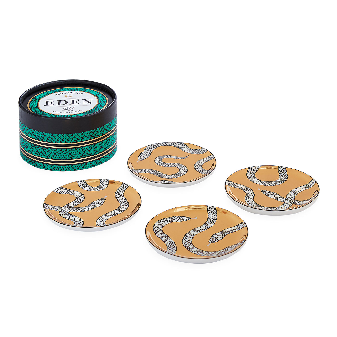 Premium Cork Coasters Set of 6 - Absorbent & Durable Drink Coasters for Home & Office - Perfect for Coffee, Wine & Beverage Protection - Ideal for Dining Table, Bar Counter & Party Use