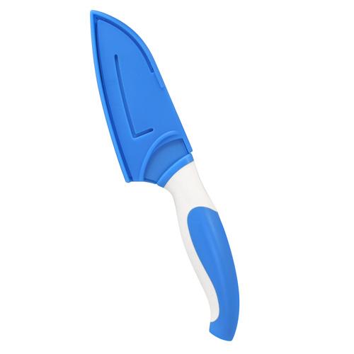 BarConic® Professional Santoku Knife 7 Inch - Ultra Sharp Japanese Kitchen Knife for Precision Slicing, Dicing & Chopping - Perfect for Vegetables, Fruits & Boneless Meat - Ergonomic Handle for Comfortable Grip - Ideal for Home Chefs & Cooking Enthusiasts