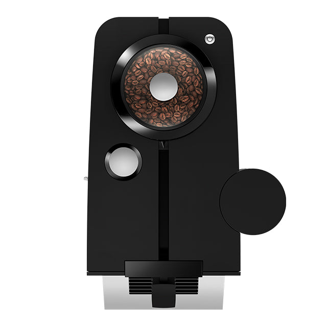 Jura Ena 4 Automatic Espresso Machine - Premium Coffee Maker for Home & Office | Perfect for Espresso, Cappuccino & Latte Lovers