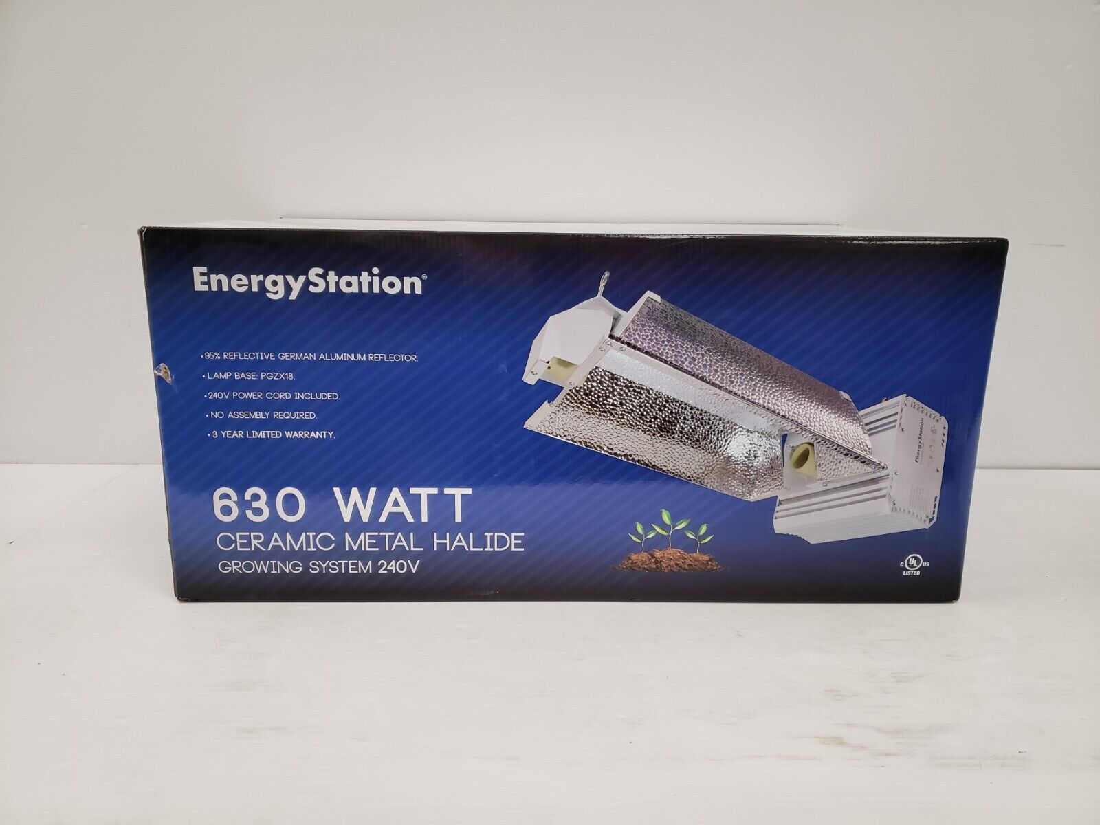 630W Portable Power Station - Solar Generator for Camping, Emergencies & Outdoor Adventures - Reliable Backup Battery for Home & Travel
