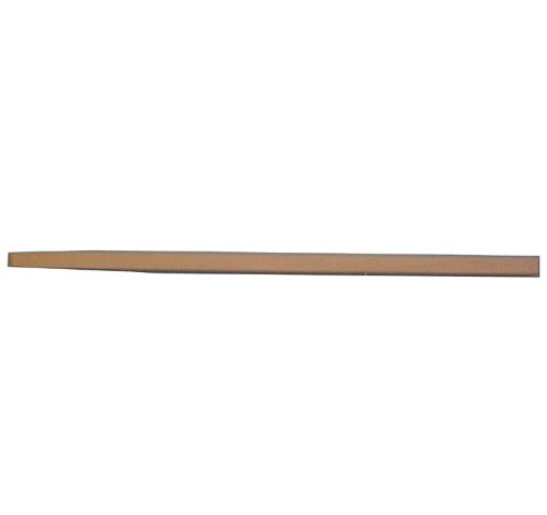 6FT Oven Peel Handle - Premium Wooden Pizza Paddle for Baking Bread & Pizza - Perfect for Home Kitchens & Professional Bakeries