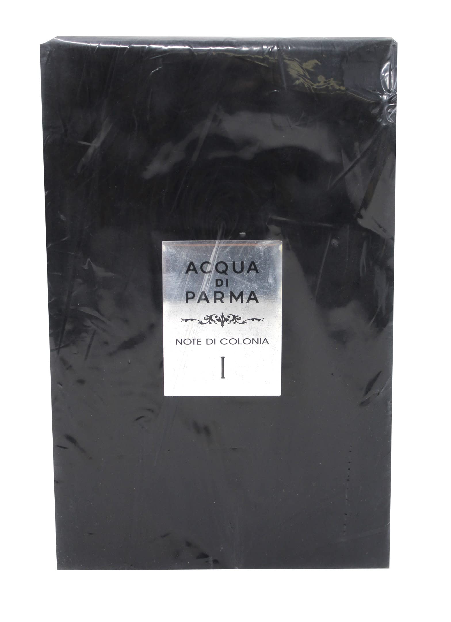 Acqua Di Parma Note Di Colonia I Unisex Eau De Cologne Spray - 5 oz Fresh Citrus Aromatic Fragrance for Men & Women | Perfect for Daily Wear, Office & Special Occasions